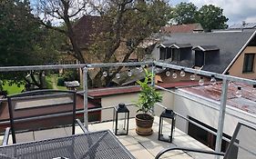 Apartmany Jevany