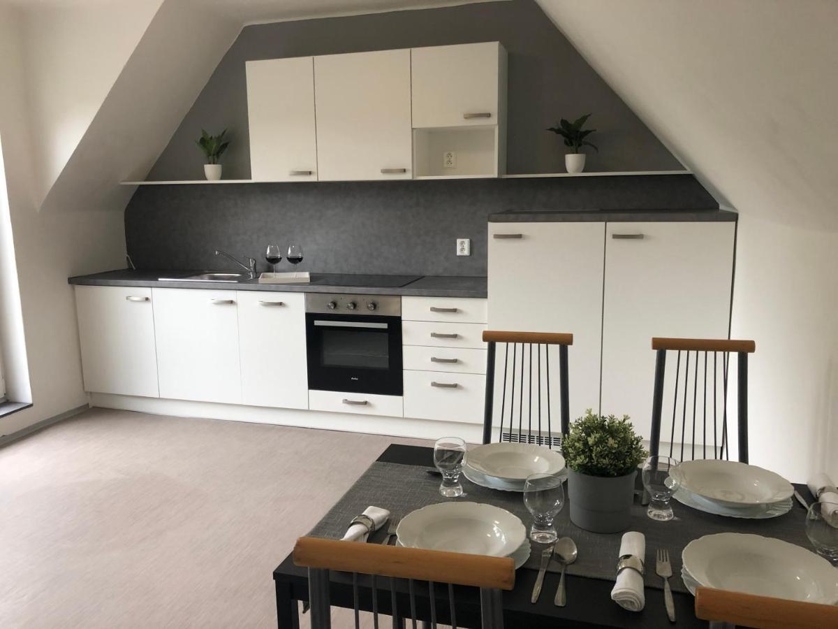 Apartmany Jevany Экстерьер фото