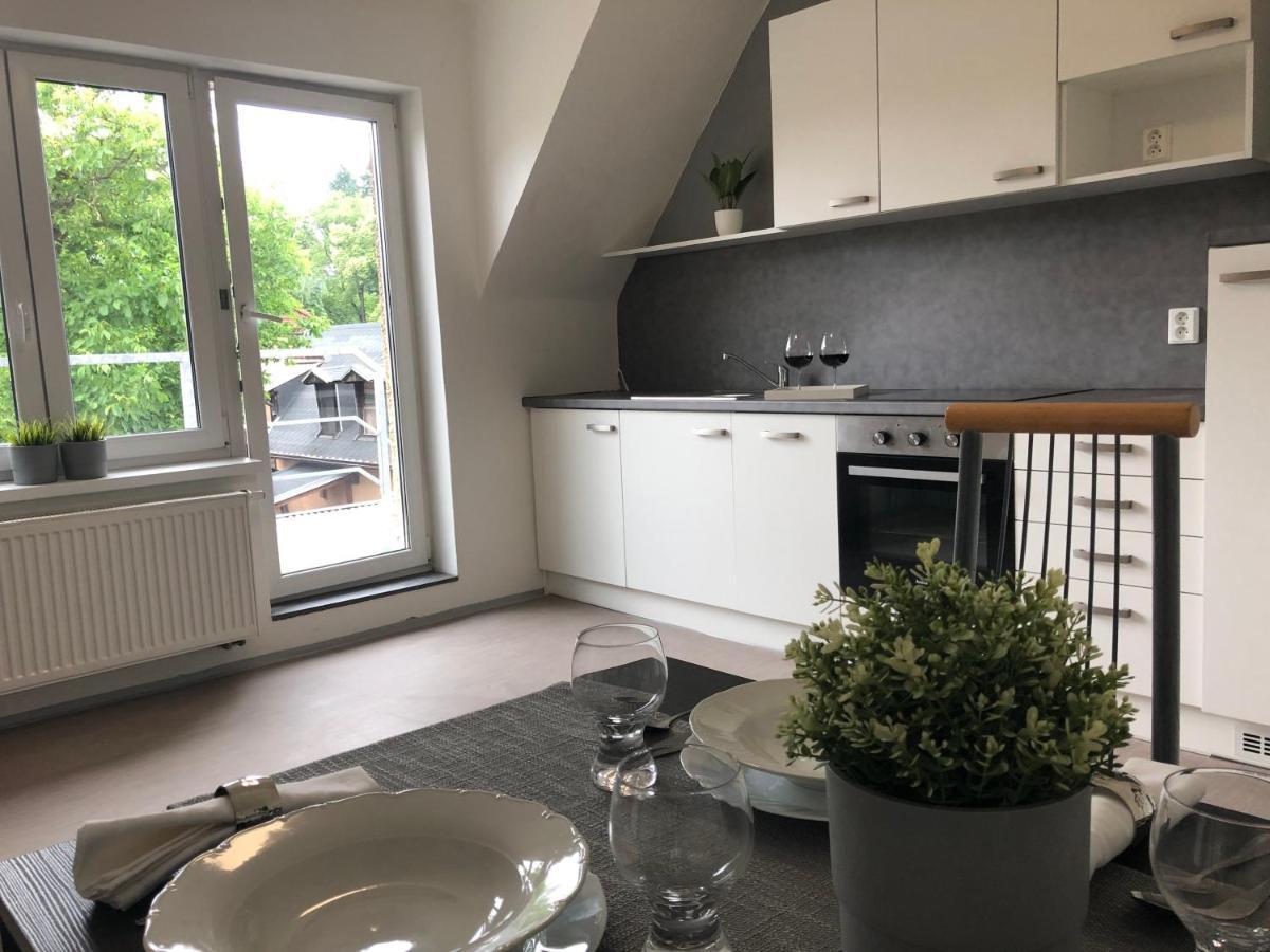 Apartmany Jevany Экстерьер фото