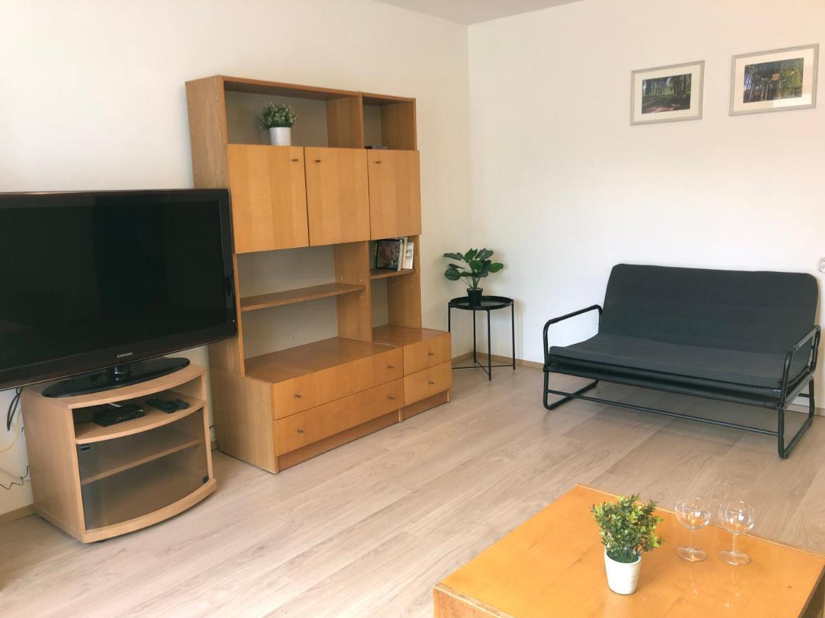 Apartmany Jevany Экстерьер фото