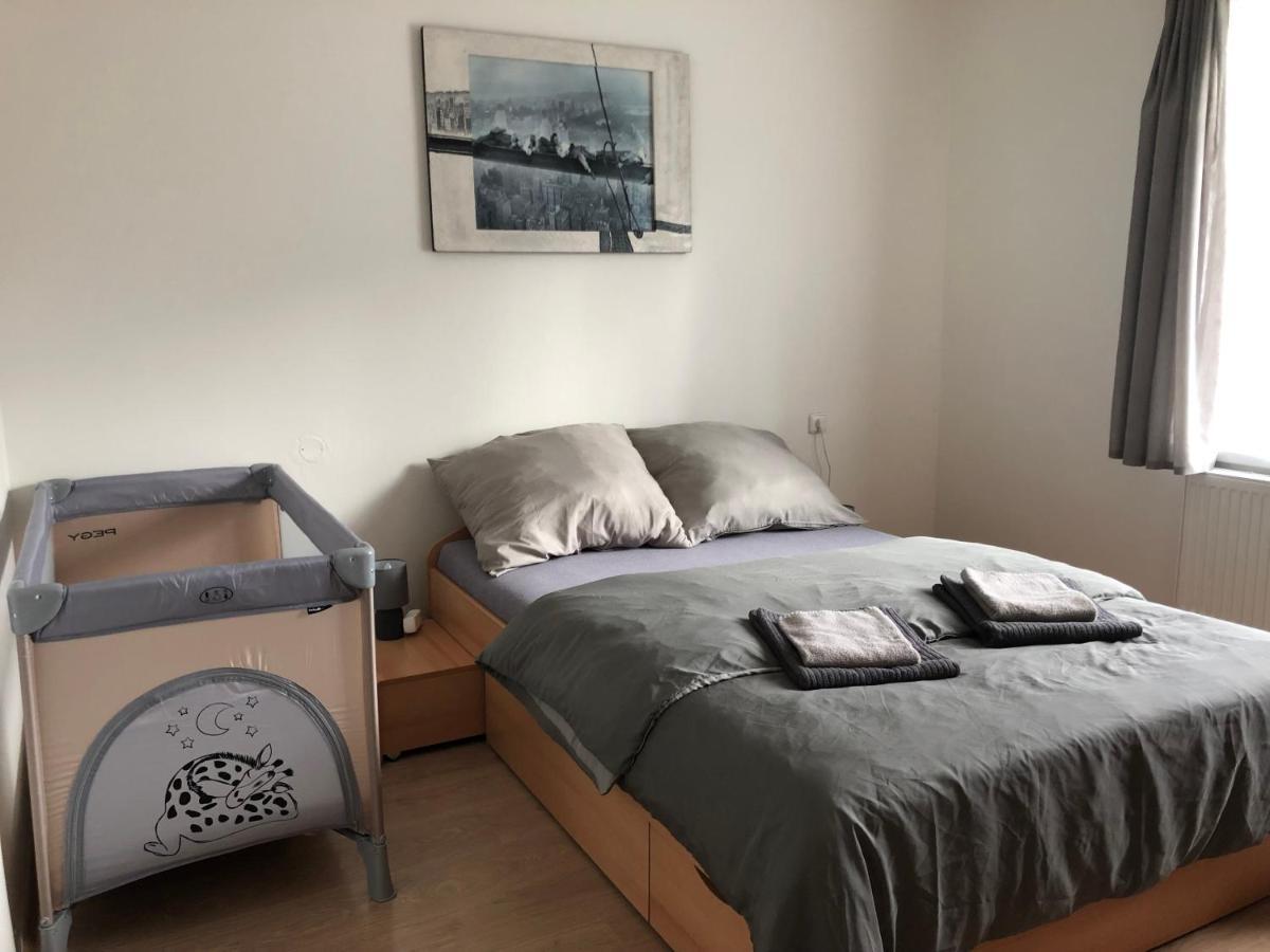 Apartmany Jevany Экстерьер фото