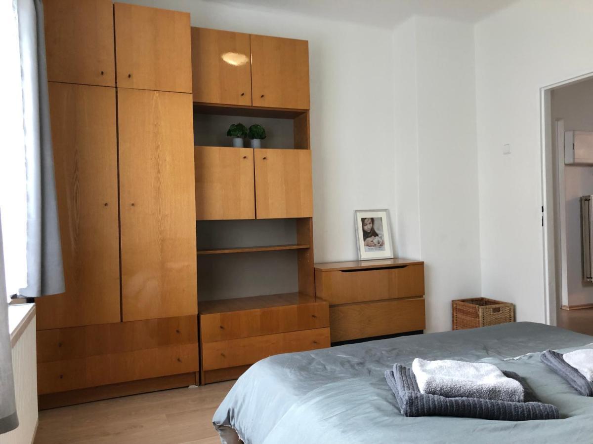 Apartmany Jevany Экстерьер фото