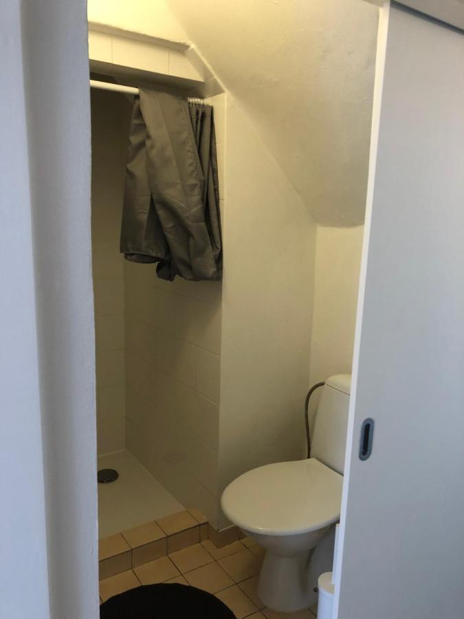 Apartmany Jevany Экстерьер фото