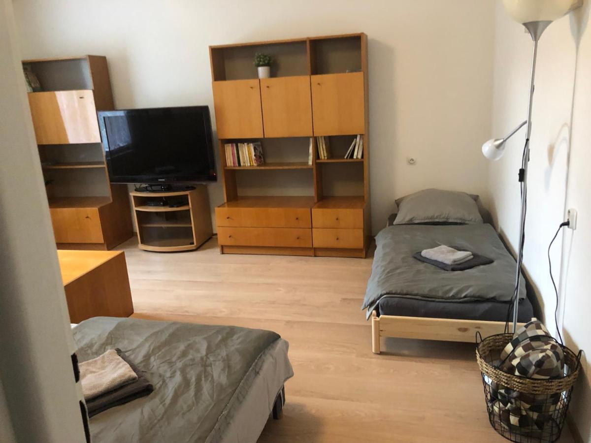 Apartmany Jevany Экстерьер фото