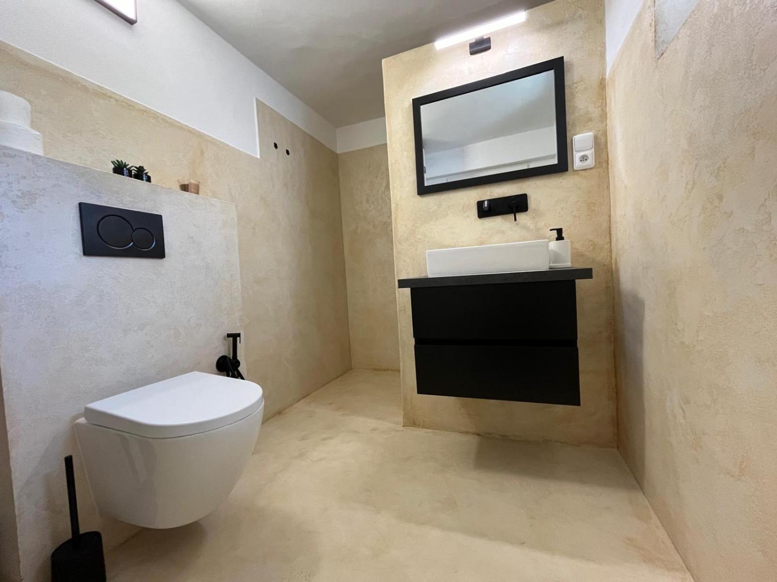 Apartmany Jevany Экстерьер фото
